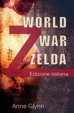 Cover World War Zelda (eBook, ePUB)