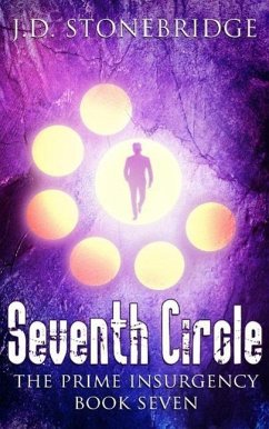 Seventh Circle (The Prime Insurgency Series, #7) (eBook, ePUB) - Stonebridge, J. D.