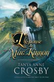 L'Epouse du MacKinnon (eBook, ePUB) L'Epouse du MacKinnon (eBook, ePUB)