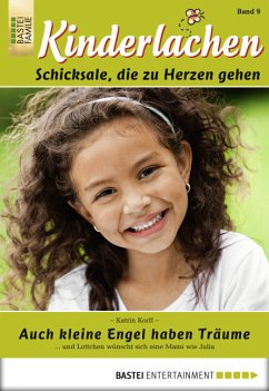 Kinderlachen - Folge 009 (eBook, ePUB) - Korff, Katrin