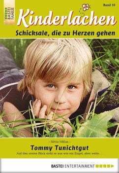 Cover Kinderlachen - Folge 010 (eBook, ePUB)