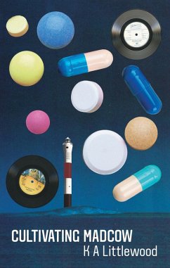 Cover Cultivating Mad Cow (eBook, ePUB)