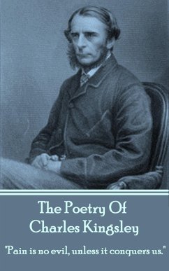 The Poetry Of Charles Kingsley (eBook, ePUB) - Kingsley, Charles