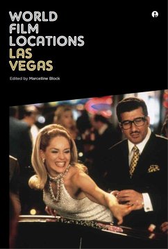 World Film Locations: Las Vegas (eBook, ePUB)