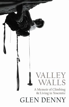 Valley Walls (eBook, ePUB) - Denny, Glen