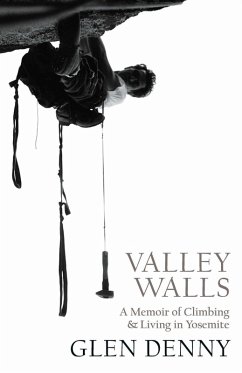 Cover Valley Walls (eBook, ePUB)