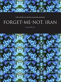 Forget-Me-Not, Iran (eBook, ePUB)