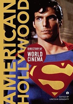 Cover Directory of World Cinema: American Hollywood (eBook, ePUB)