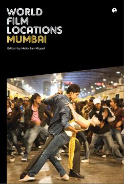 World Film Locations: Mumbai (eBook, ePUB)