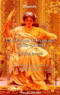 Una Parure Di Diamanti Molto Ambita (eBook, ePUB) - Martinez, Patrice