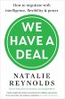 We Have a Deal We Have a Deal (eBook,... - Bild 1