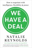 We Have a Deal We Have a Deal (eBook, ePUB)