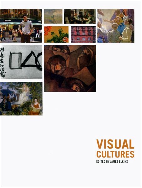 Visual Cultures (eBook, ePUB) Visual Cultures (eBook, ePUB)