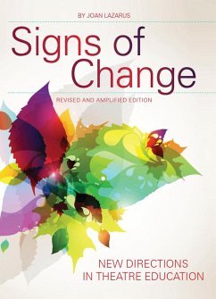 Cover Signs of Change (eBook, ePUB)