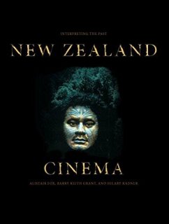 Cover New Zealand Cinema (eBook, ePUB)