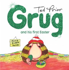 Grug and His First Easter (eBook, ePUB) - Prior, Ted