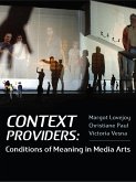 Context Providers (eBook, ePUB)