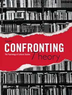 Confronting Theory (eBook, ePUB) - Bell, Philip