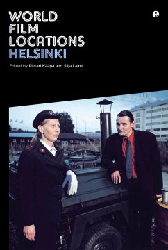 World Film Locations: Helsinki (eBook, ePUB)