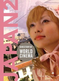 Cover Directory of World Cinema: Japan 2 (eBook, ePUB)