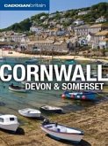 Britain: Cornwall, Devon & Somerset (eBook, ePUB)
