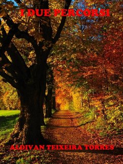 Cover I due percorsi (eBook, ePUB)