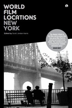World Film Locations: New York (eBook, ePUB)