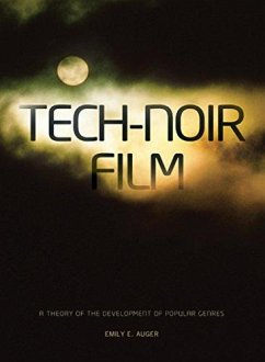 Cover Tech-Noir Film (eBook, ePUB)