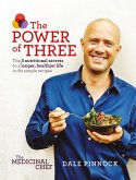 The Medicinal Chef: The Power of Three (eBook, ePUB)