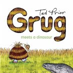 Grug Meets a Dinosaur (eBook, ePUB)