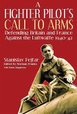 A Fighter Pilot's Call to Arms (eBook, ePUB) A Fighter Pilot's Call to Arms (eBook, ePUB)