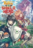 The Rising of the Shield Hero (eBook, ePUB) The Rising of the Shield Hero (eBook, ePUB)