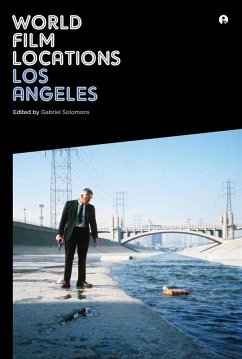 World Film Locations: Los Angeles (eBook, ePUB)