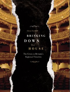Bringing Down the House (eBook, PDF) - Turnbull, Olivia