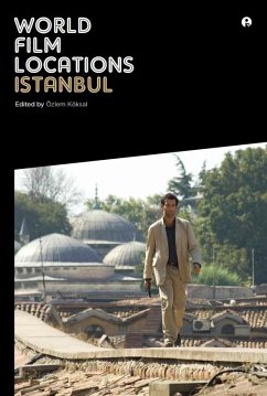 World Film Locations: Istanbul (eBook, ePUB)