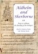 Aldhelm and Sherborne (eBook, PDF) - Bild 1