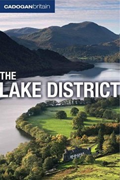 Cover Britain: The Lake District (eBook, ePUB)