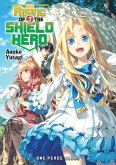 The Rising of the Shield Hero (eBook, ePUB) The Rising of the Shield Hero (eBook, ePUB)