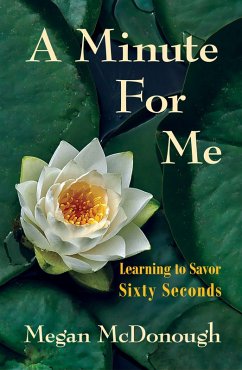 Cover A Minute for Me (eBook, ePUB)