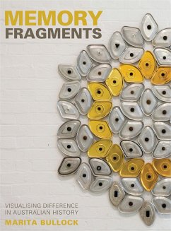 Cover Memory Fragments (eBook, ePUB)