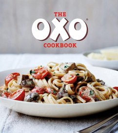 Cover The OXO Cookbook (eBook, ePUB)