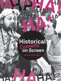Historical Comedy on Screen (eBook, ePUB)