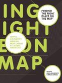 Finding the Right Place on the Map (eBook, ePUB)