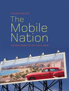 The Mobile Nation (eBook, ePUB) - Pavlovic, Tatjana