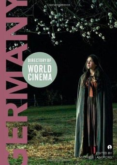 Cover Directory of World Cinema: Germany (eBook, ePUB)