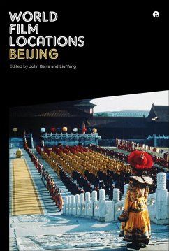 Cover World Film Locations: Beijing (eBook, PDF)