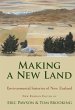 Making a New Land (eBook, PDF) - Bild 1