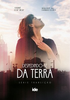 Cover Despedindo-se da Terra (eBook, ePUB)