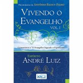 Vivendo o Evangelho - Vol. I (eBook, ePUB)