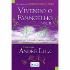 Vivendo o Evangelho - Vol. II (eBook, ePUB)